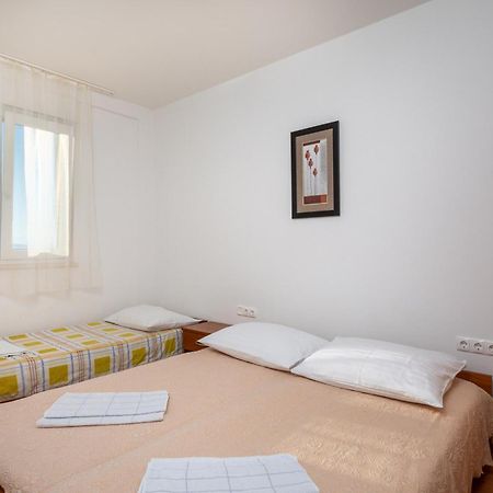 Seaview Apartments Grizelj Duće Kamer foto