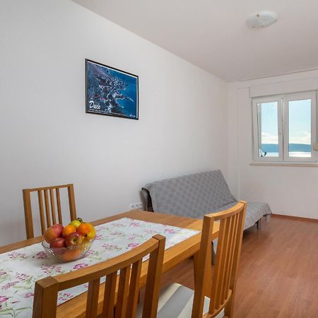 Seaview Apartments Grizelj Duće Kamer foto